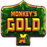 Monkey's Gold Xpays